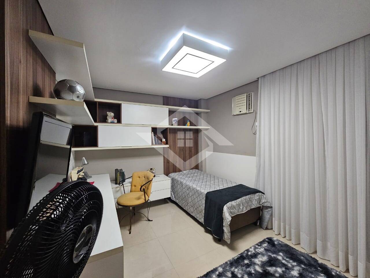 Apartamento, 3 quartos, 145 m² - Foto 15