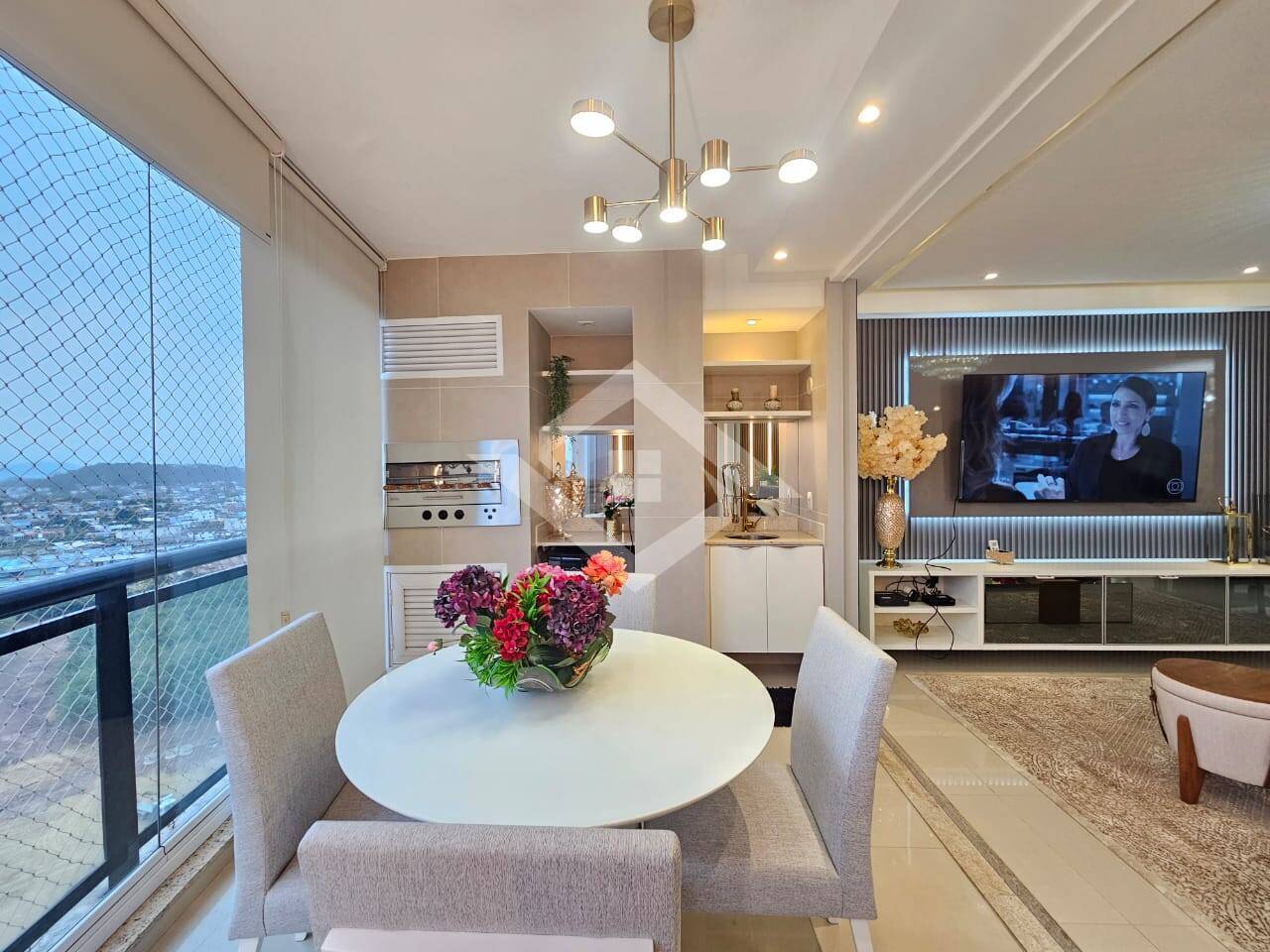 Apartamento, 3 quartos, 145 m² - Foto 16