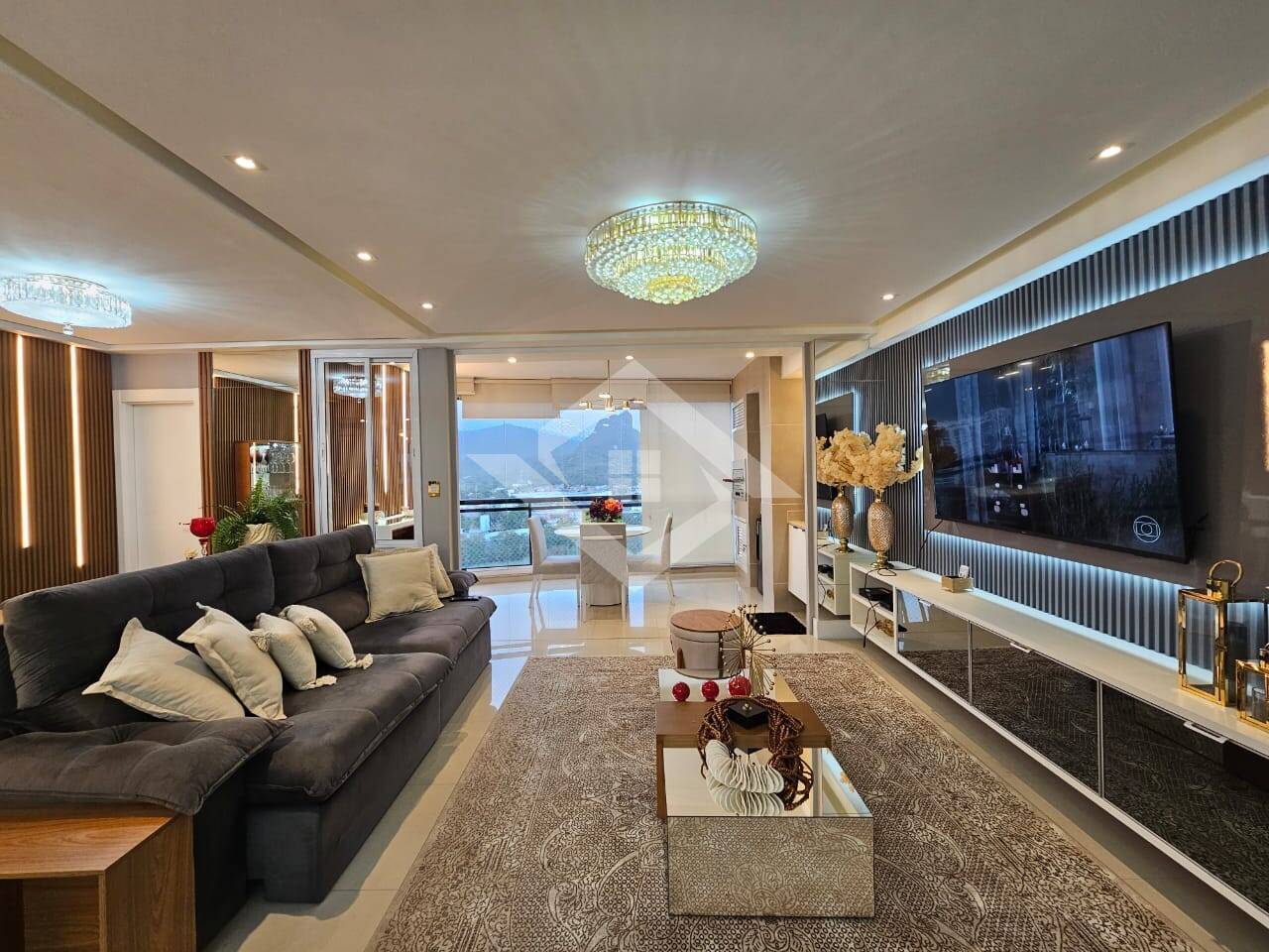 Apartamento, 3 quartos, 145 m² - Foto 17