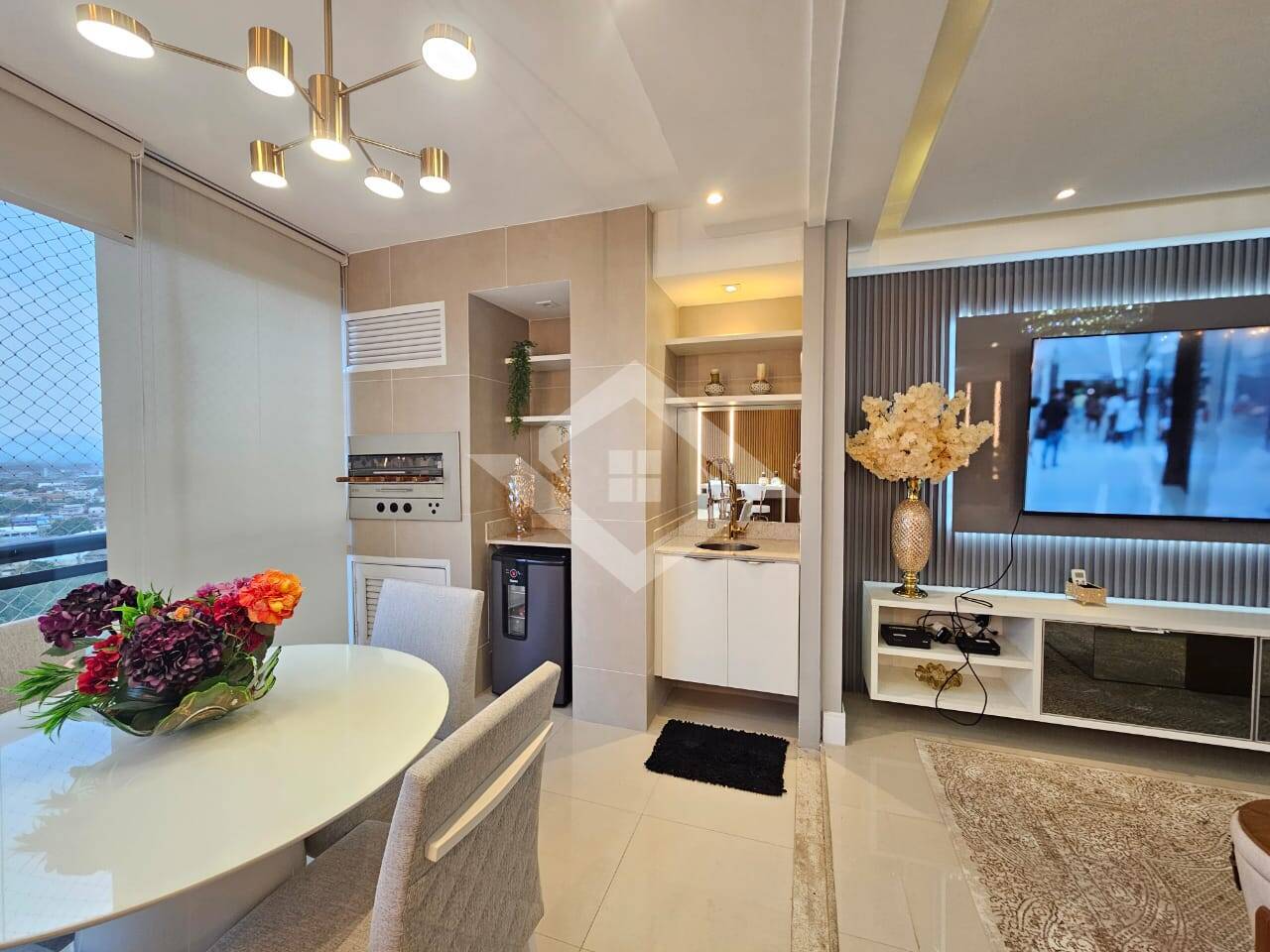 Apartamento, 3 quartos, 145 m² - Foto 19