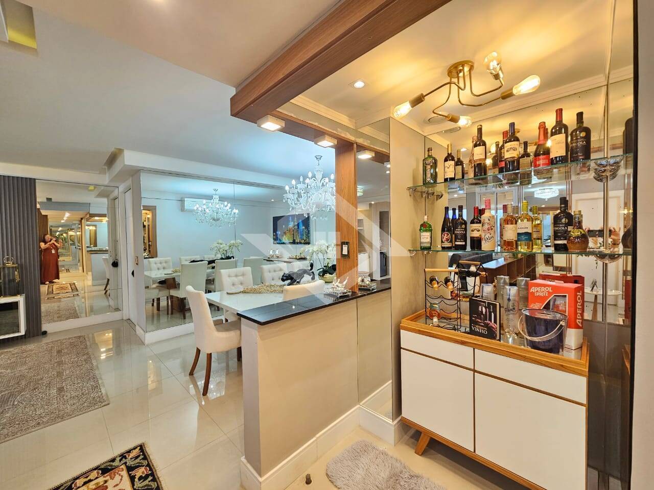 Apartamento, 3 quartos, 145 m² - Foto 18