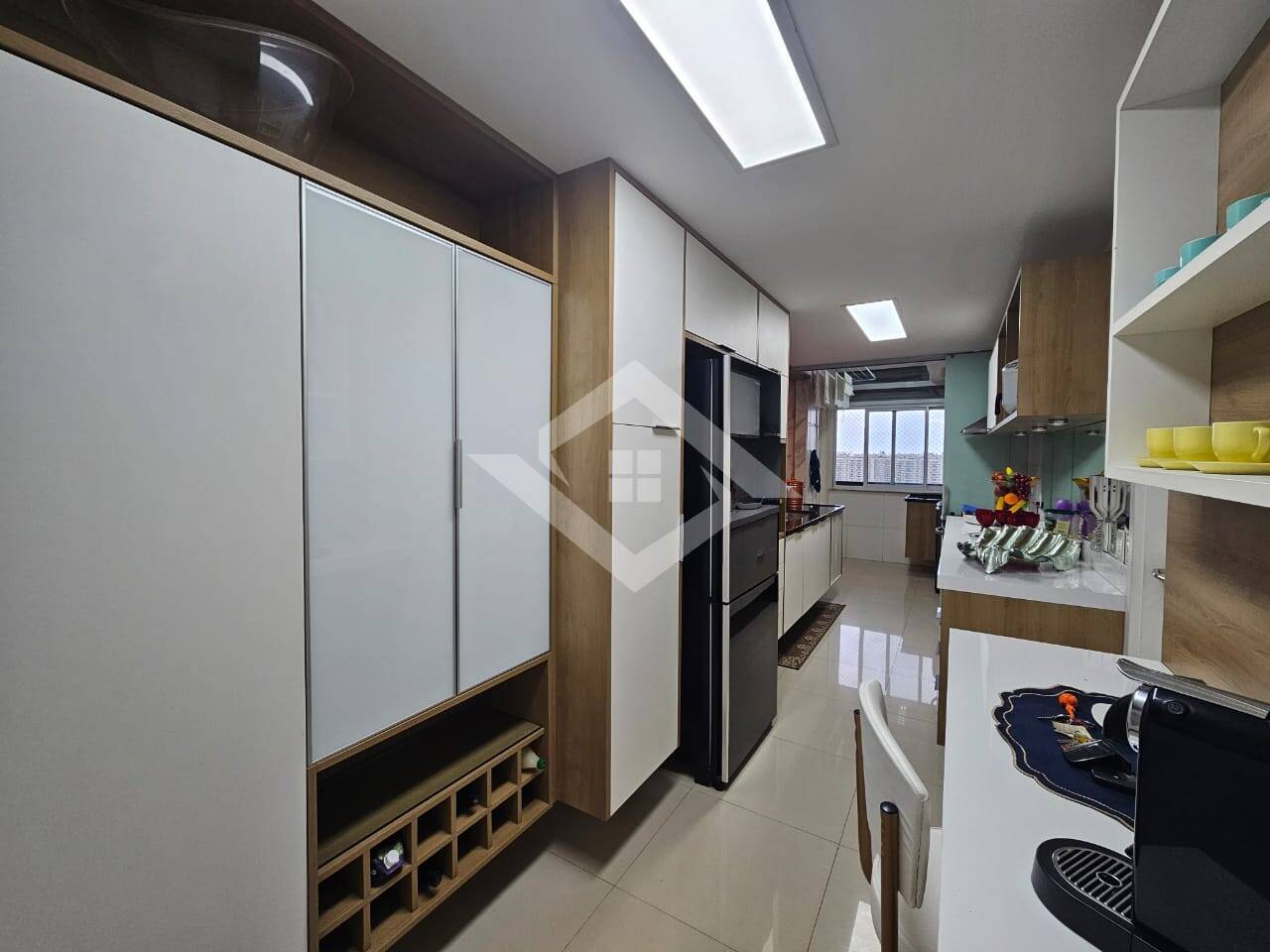 Apartamento, 3 quartos, 145 m² - Foto 21