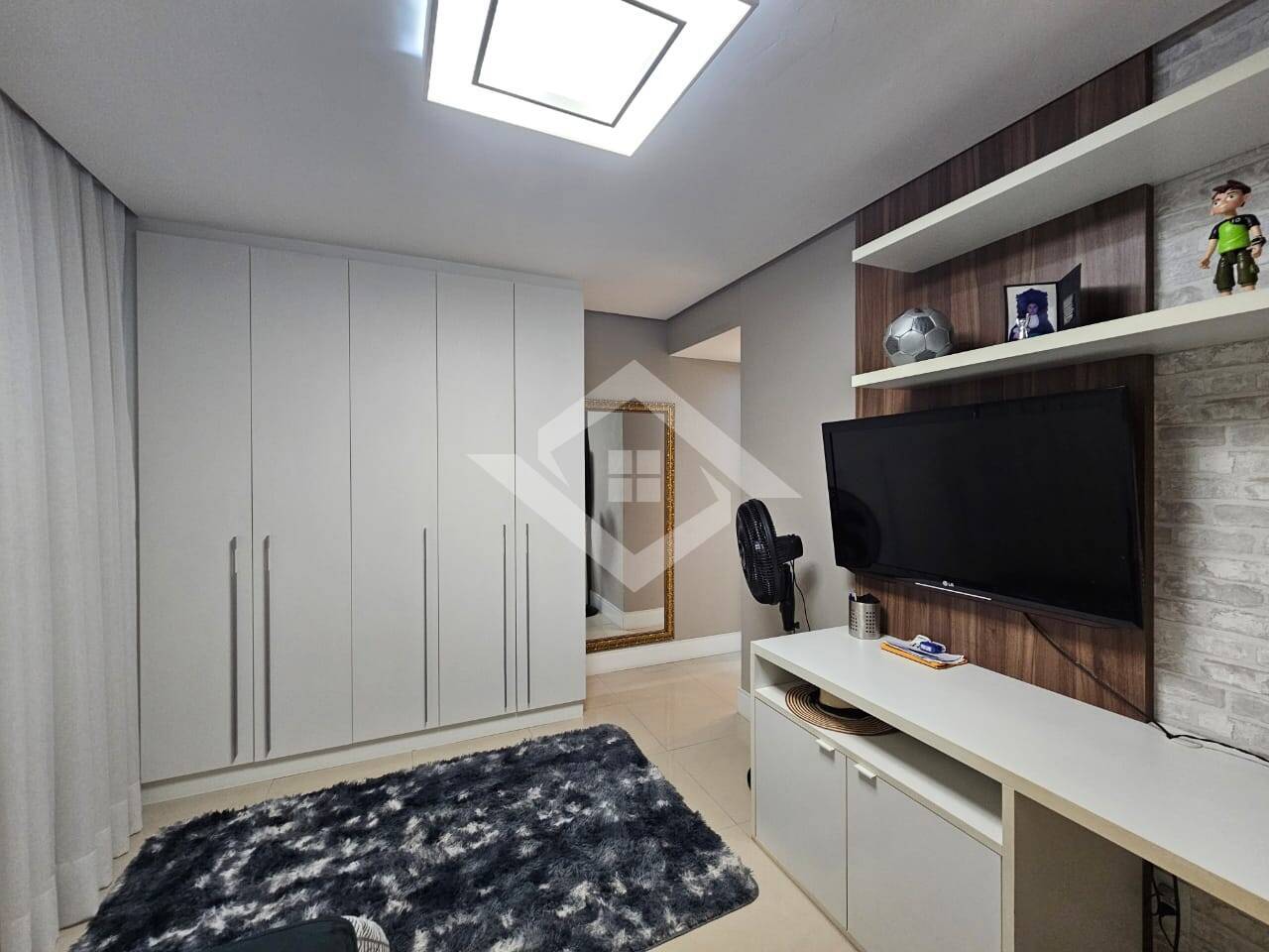Apartamento, 3 quartos, 145 m² - Foto 24