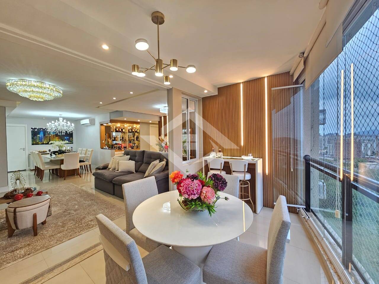 Apartamento, 3 quartos, 145 m² - Foto 28