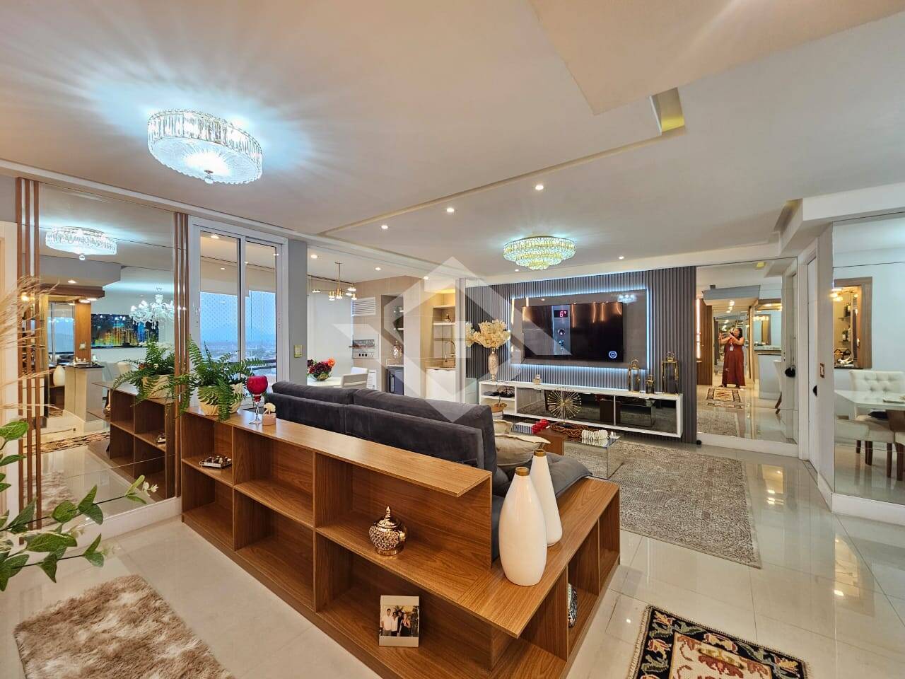Apartamento, 3 quartos, 145 m² - Foto 29