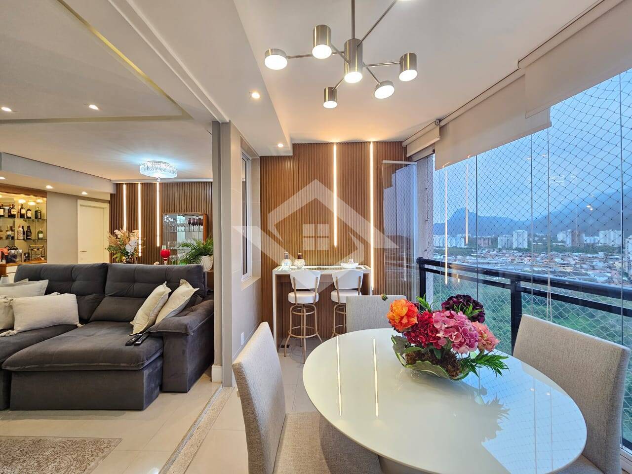 Apartamento, 3 quartos, 145 m² - Foto 32