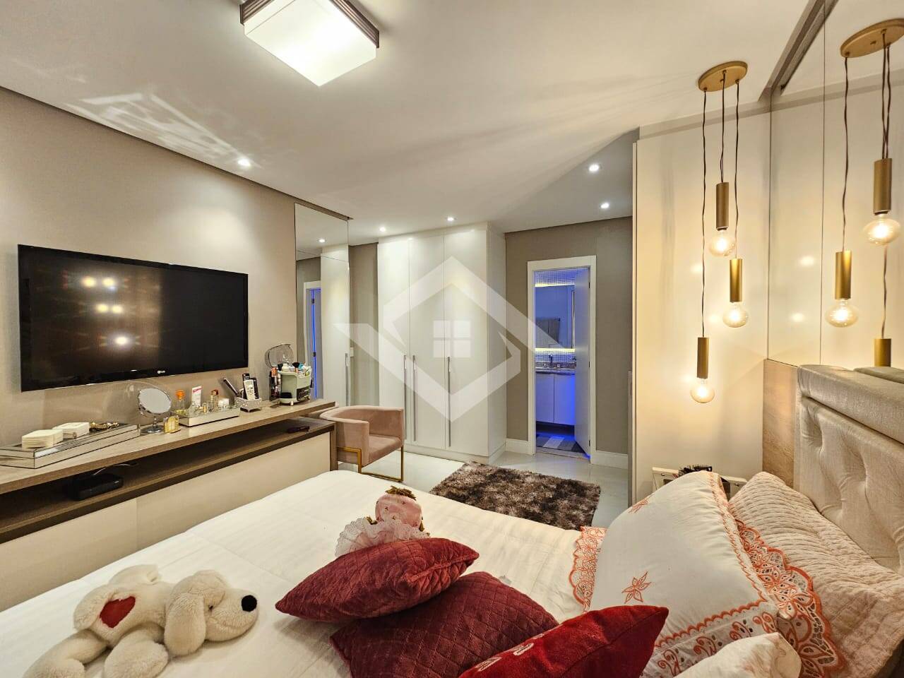 Apartamento, 3 quartos, 145 m² - Foto 33