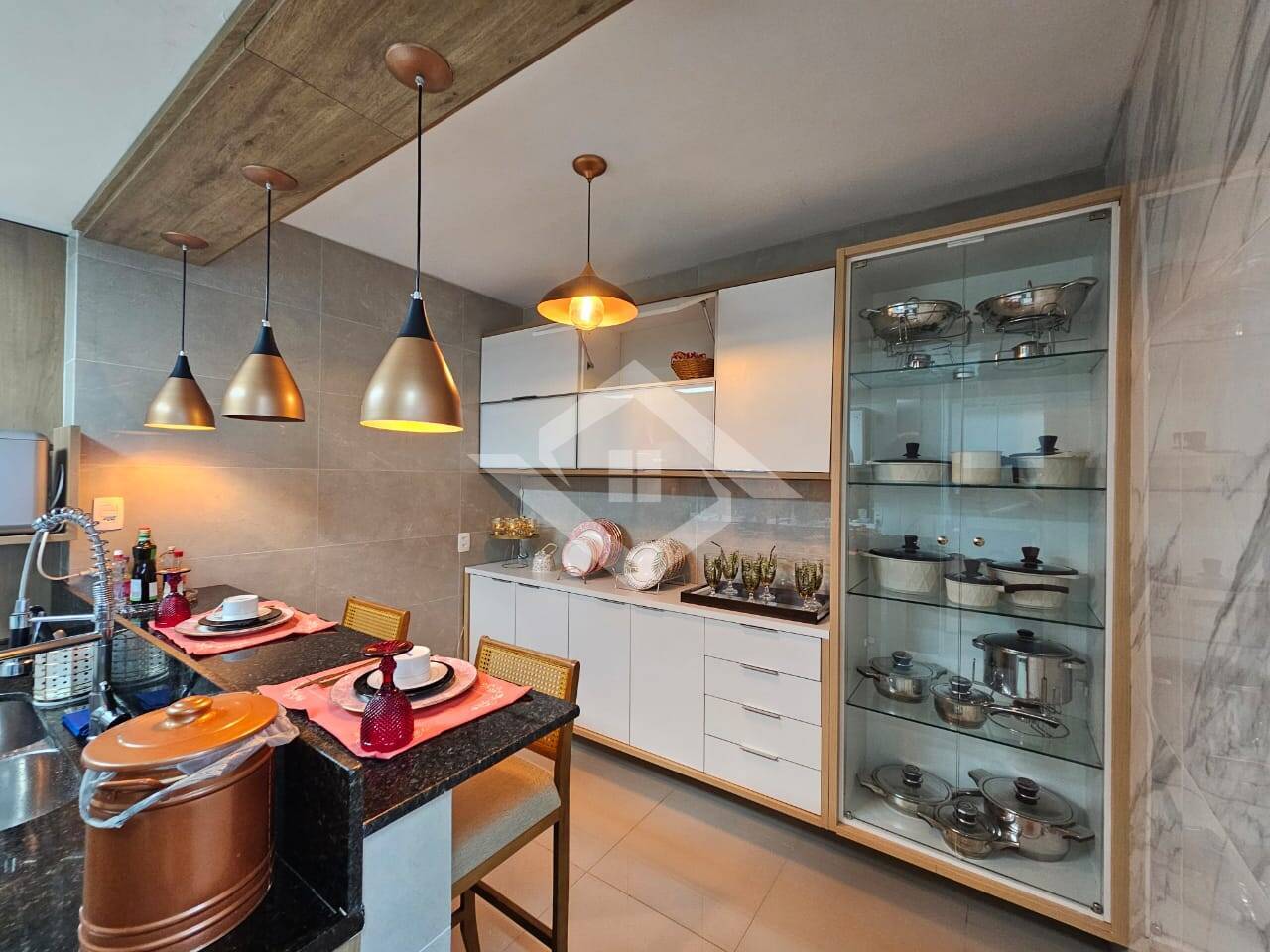 Apartamento, 3 quartos, 145 m² - Foto 31