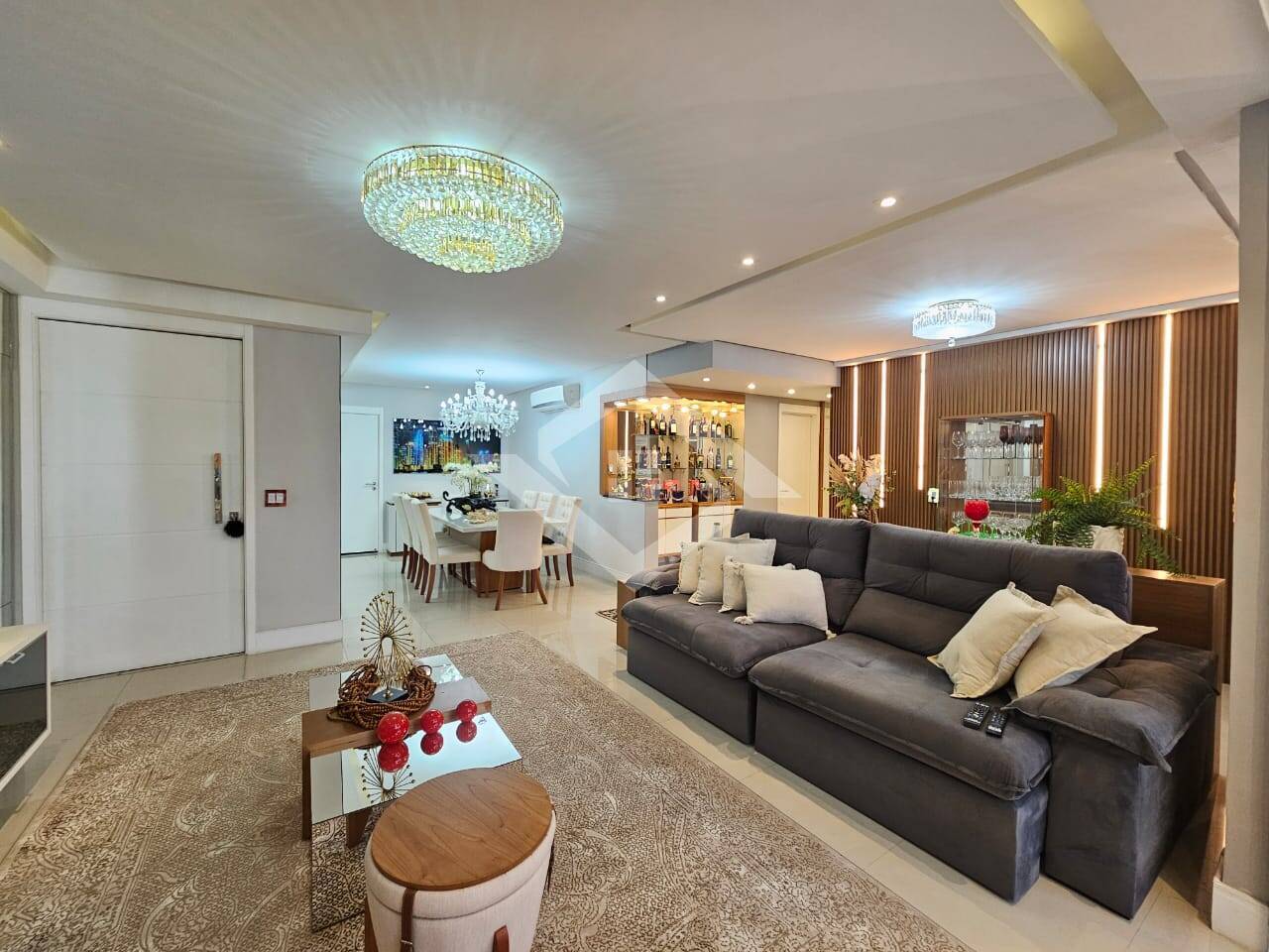 Apartamento, 3 quartos, 145 m² - Foto 30