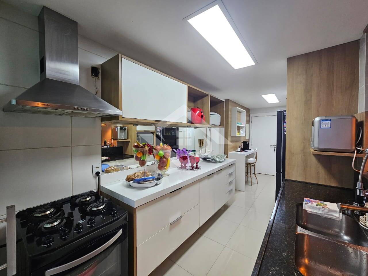 Apartamento, 3 quartos, 145 m² - Foto 34