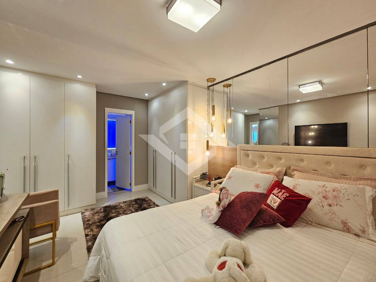 Apartamento, 3 quartos, 145 m² - Foto 39