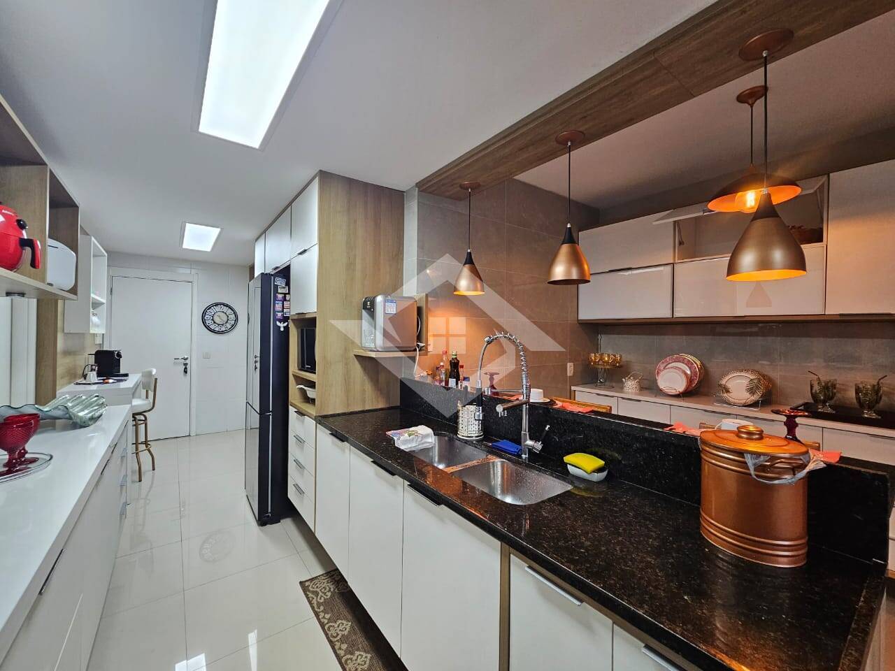 Apartamento, 3 quartos, 145 m² - Foto 37