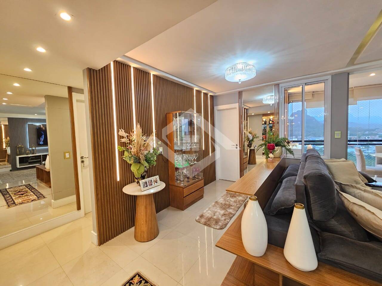 Apartamento, 3 quartos, 145 m² - Foto 38