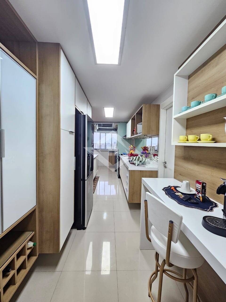 Apartamento, 3 quartos, 145 m² - Foto 35