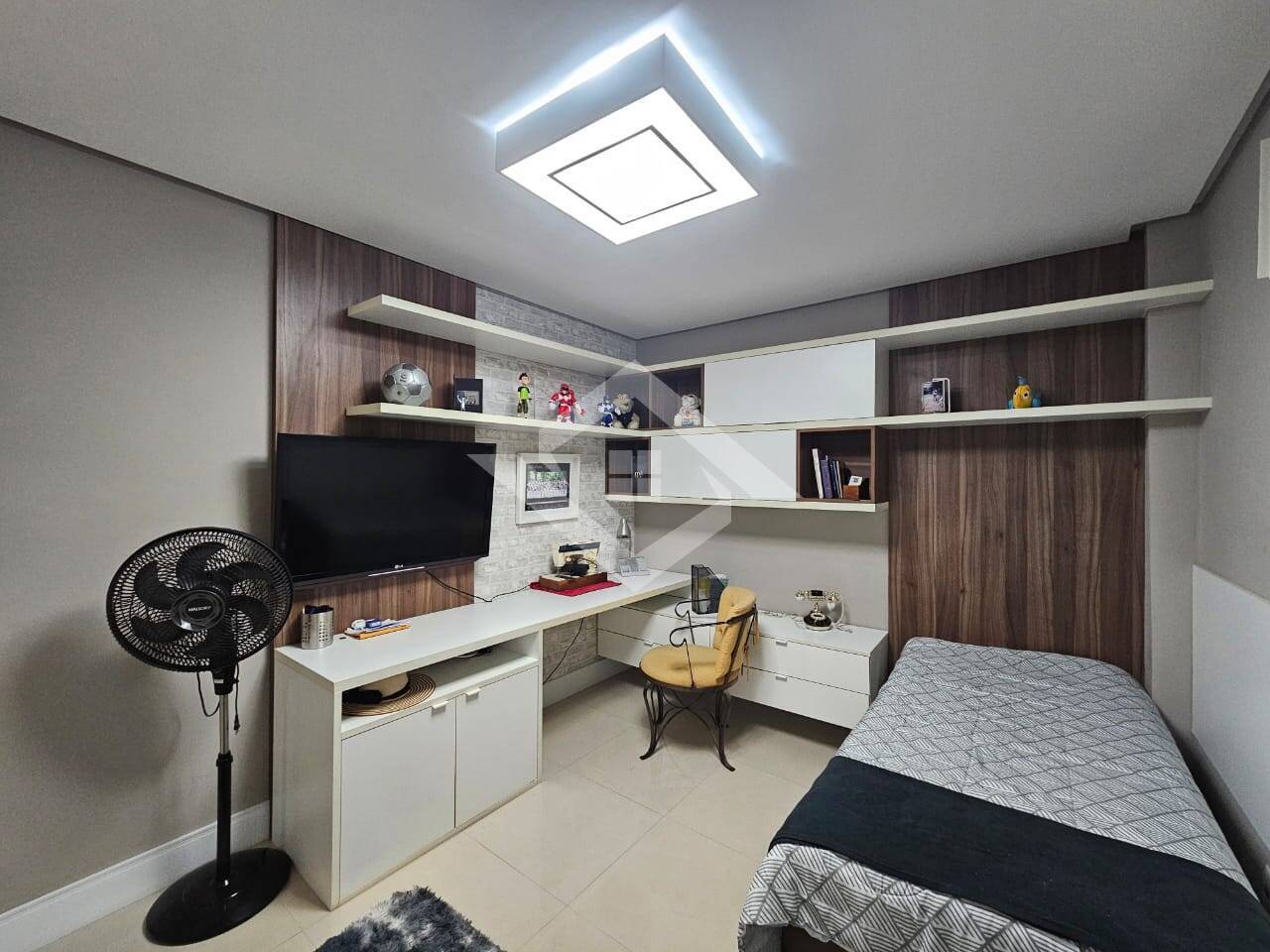 Apartamento, 3 quartos, 145 m² - Foto 36