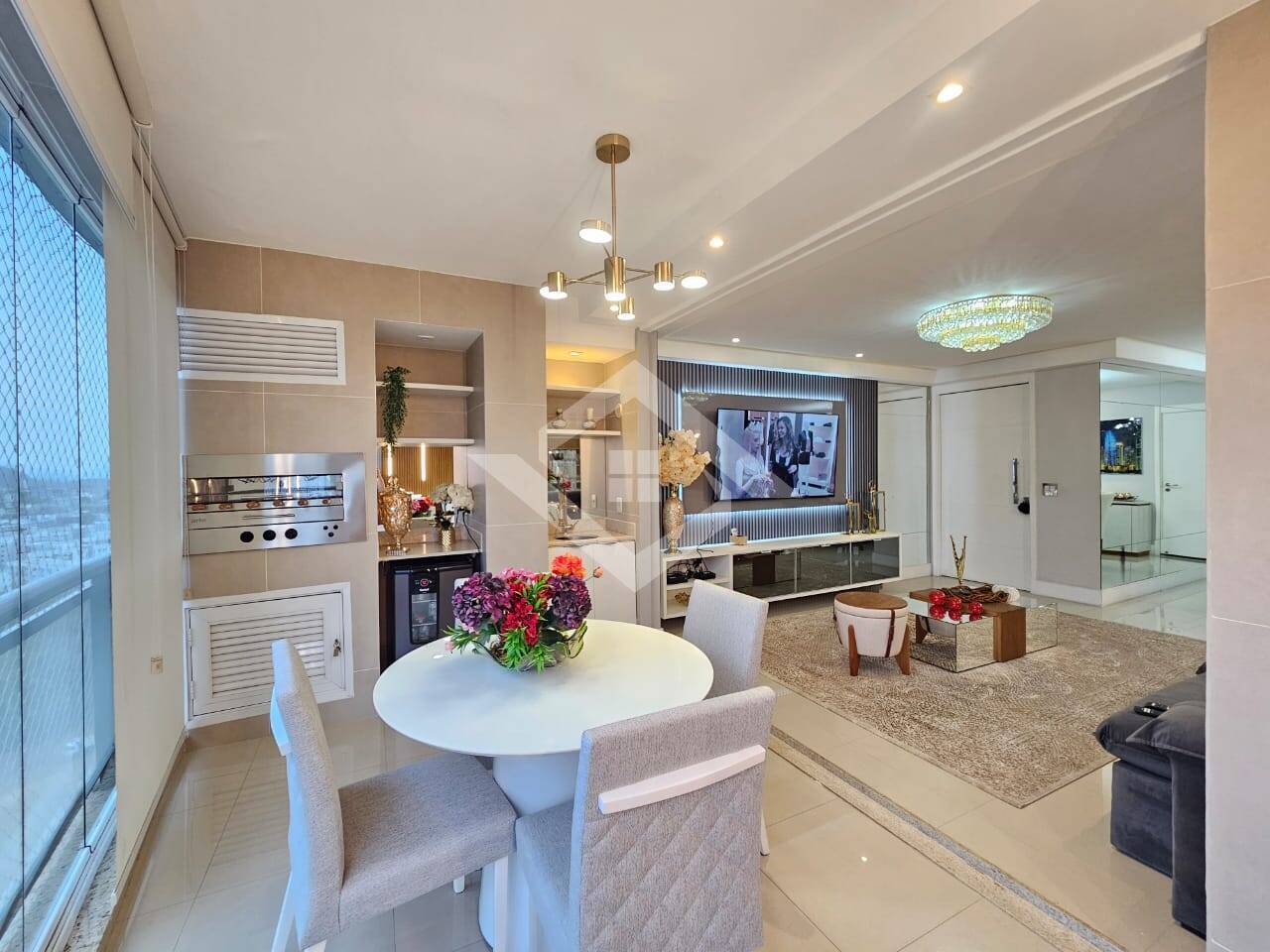 Apartamento, 3 quartos, 145 m² - Foto 43