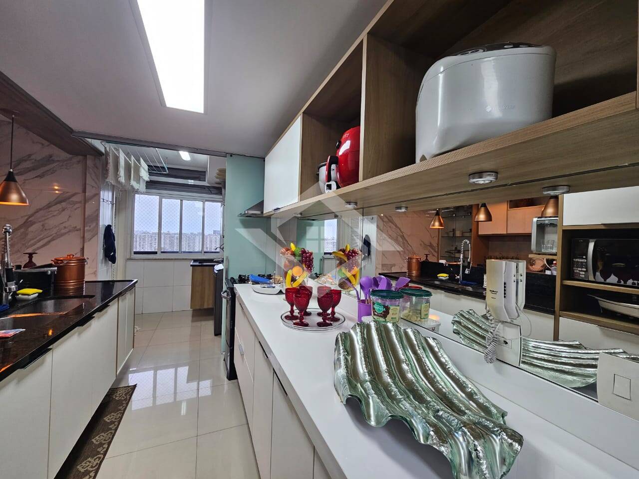 Apartamento, 3 quartos, 145 m² - Foto 42