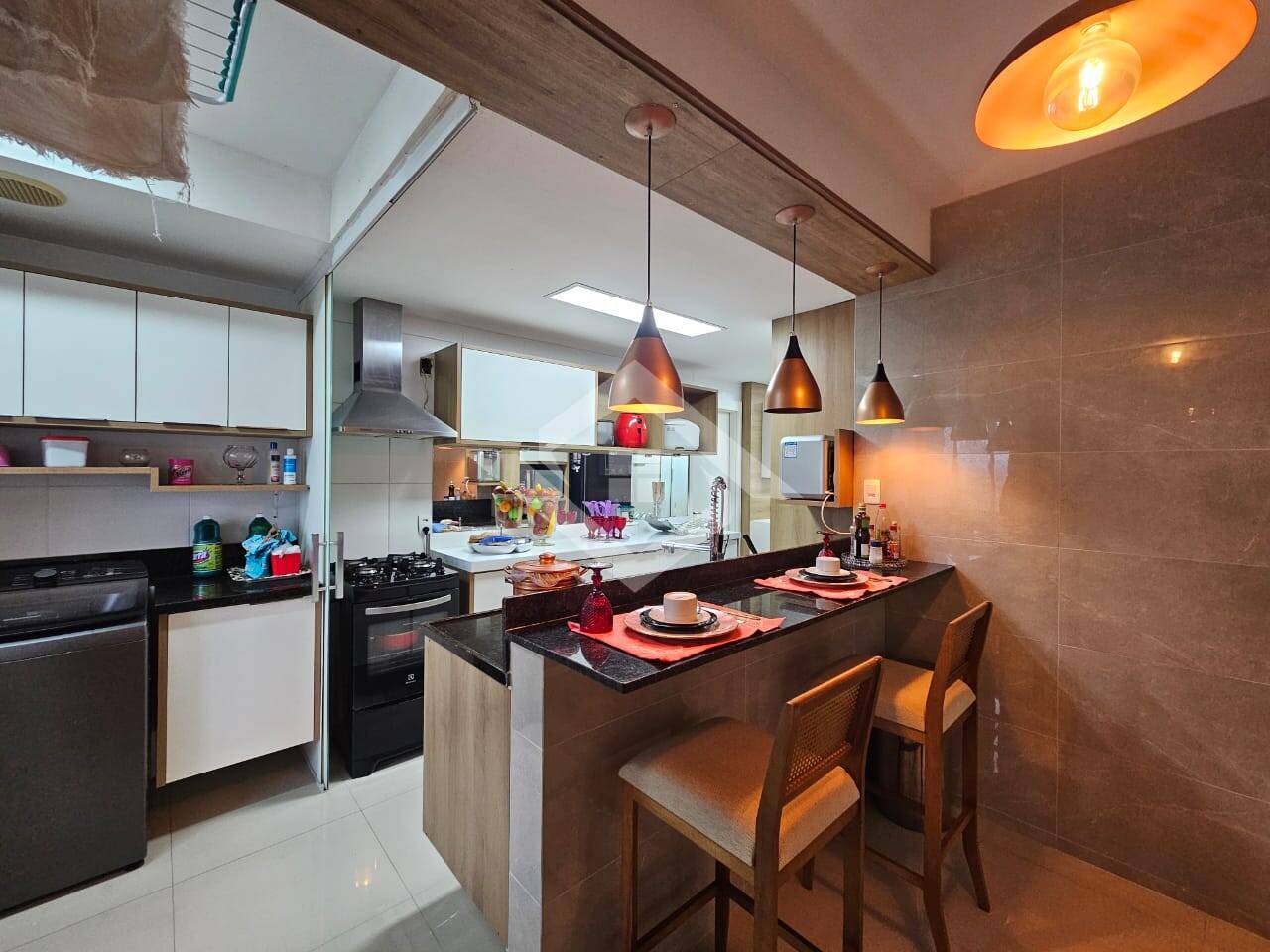 Apartamento, 3 quartos, 145 m² - Foto 40