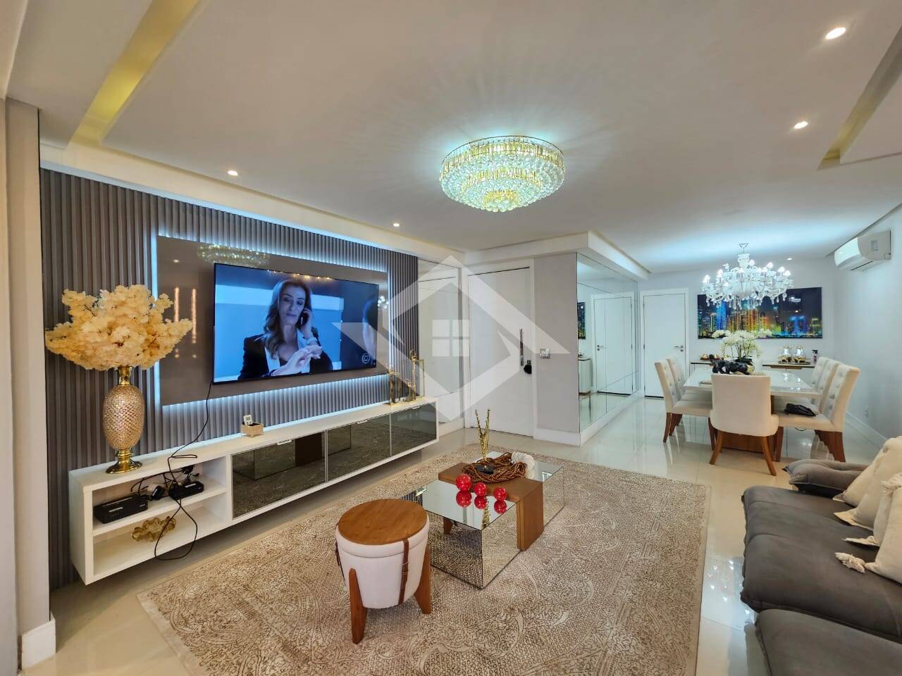 Apartamento, 3 quartos, 145 m² - Foto 44