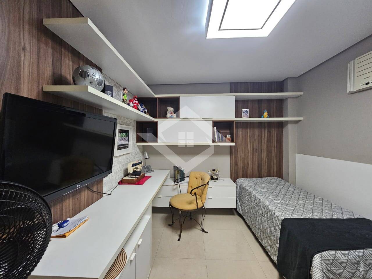 Apartamento, 3 quartos, 145 m² - Foto 45