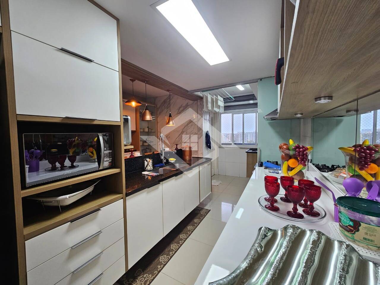 Apartamento, 3 quartos, 145 m² - Foto 46