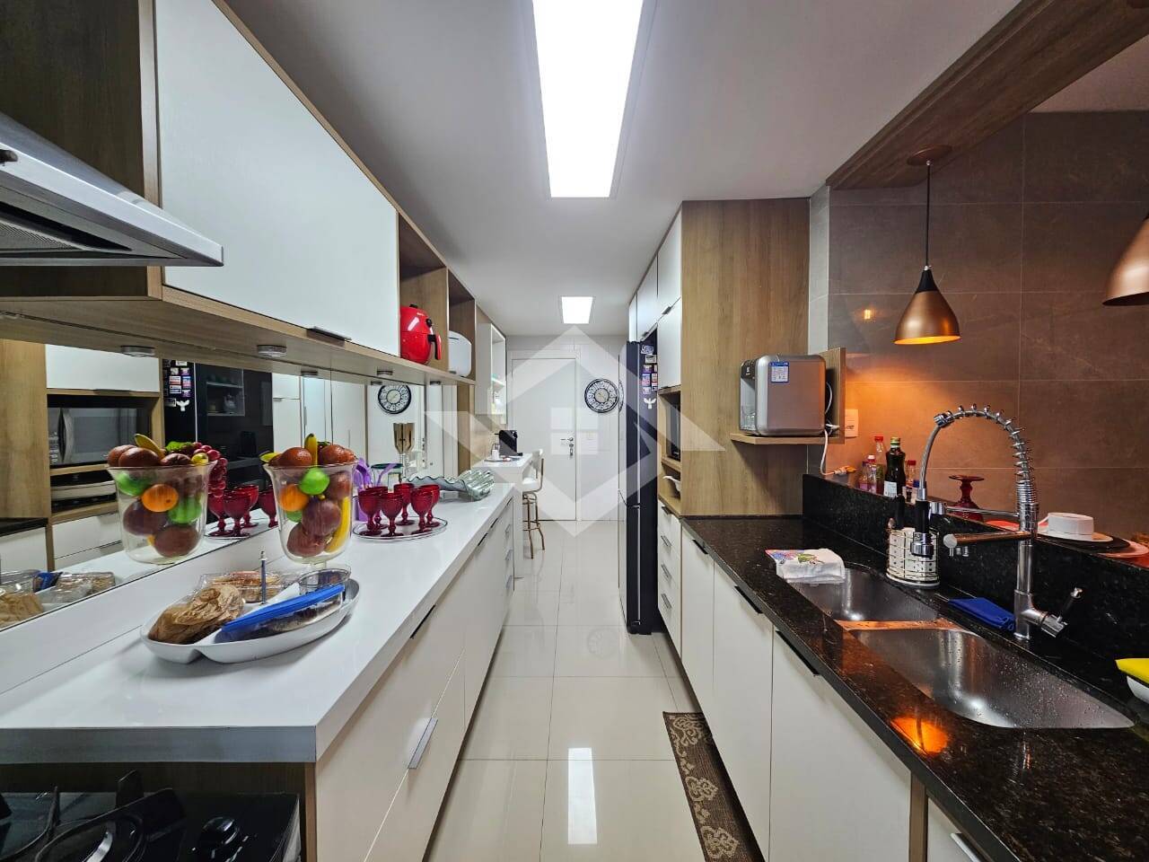 Apartamento, 3 quartos, 145 m² - Foto 47