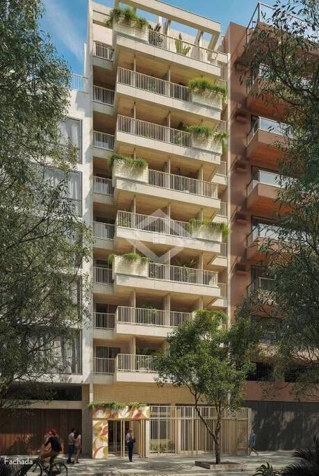 Apartamento, 1 quarto - Foto 2