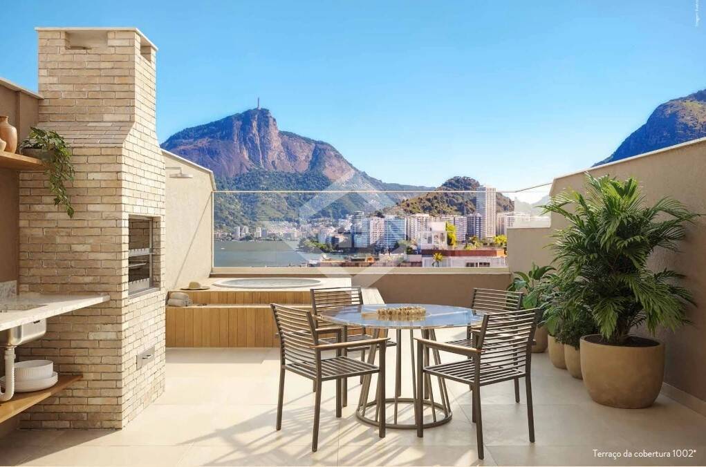 Apartamento, 1 quarto - Foto 1