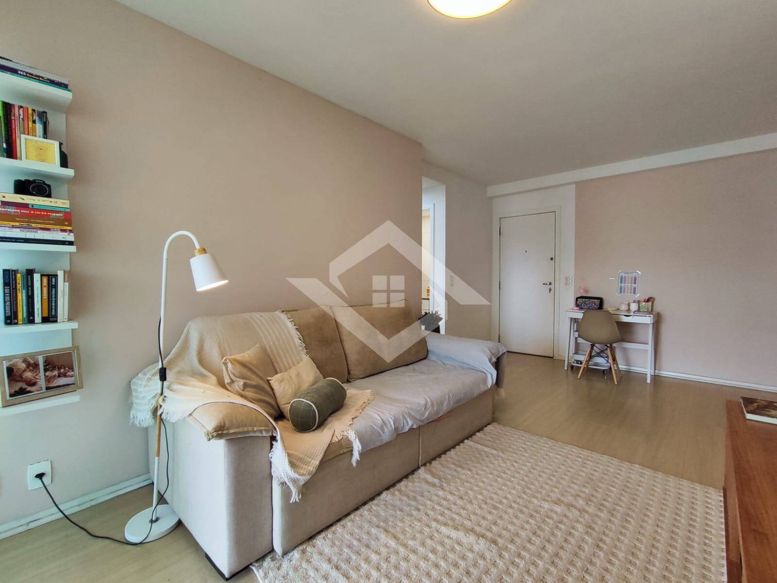 Apartamento, 2 quartos, 86 m² - Foto 9