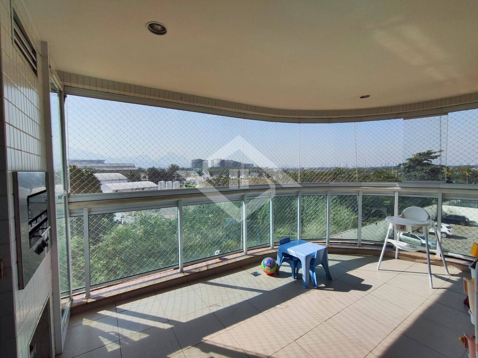 Apartamento, 2 quartos, 86 m² - Foto 2