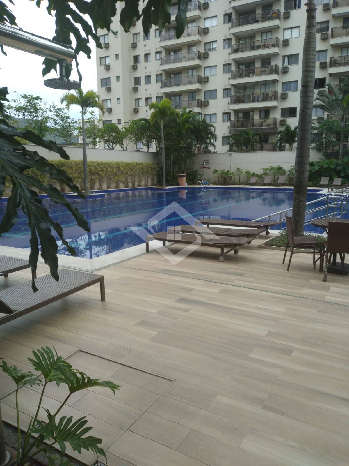 Apartamento, 2 quartos, 65 m² - Foto 3