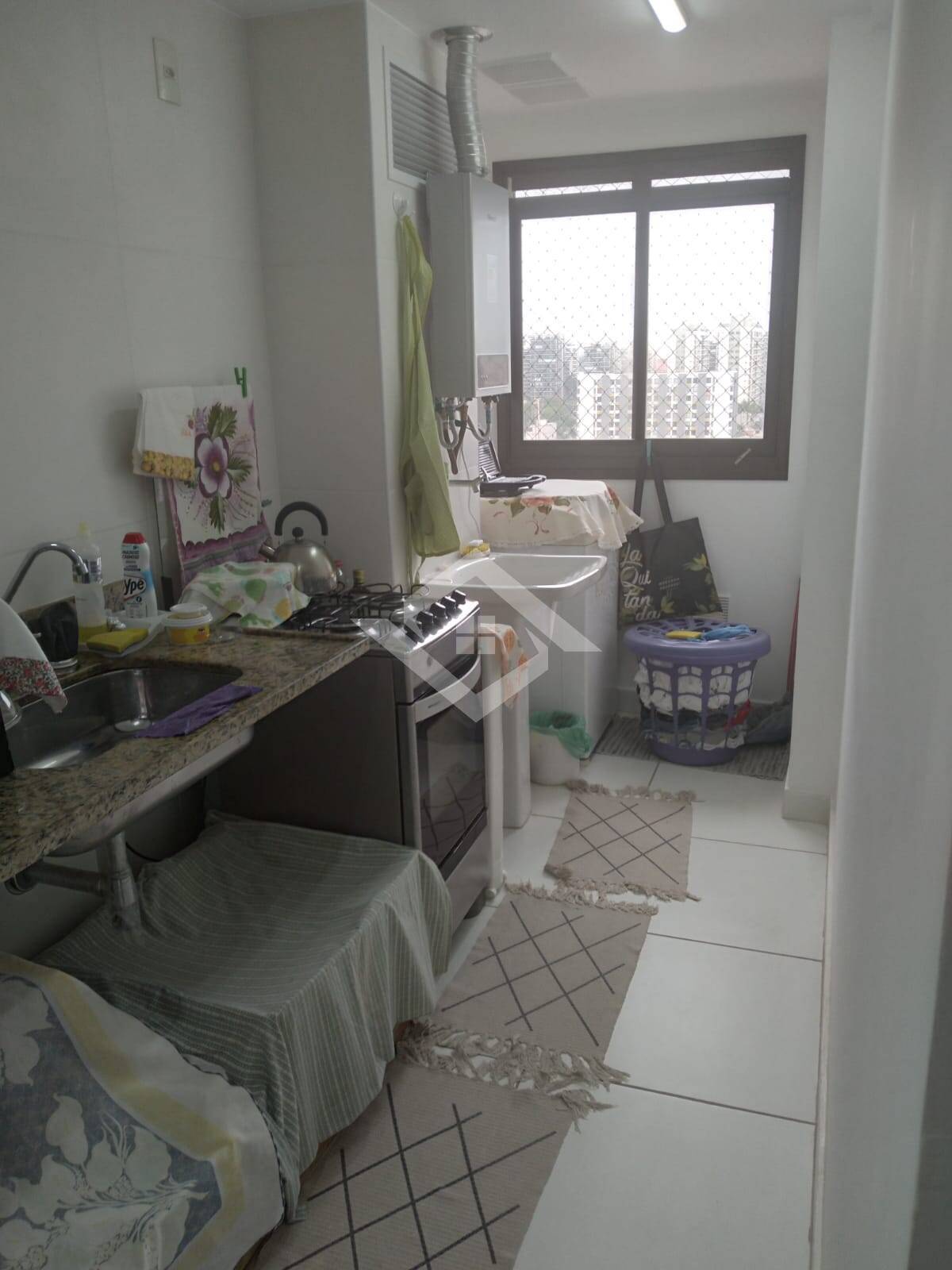 Apartamento, 2 quartos, 65 m² - Foto 8