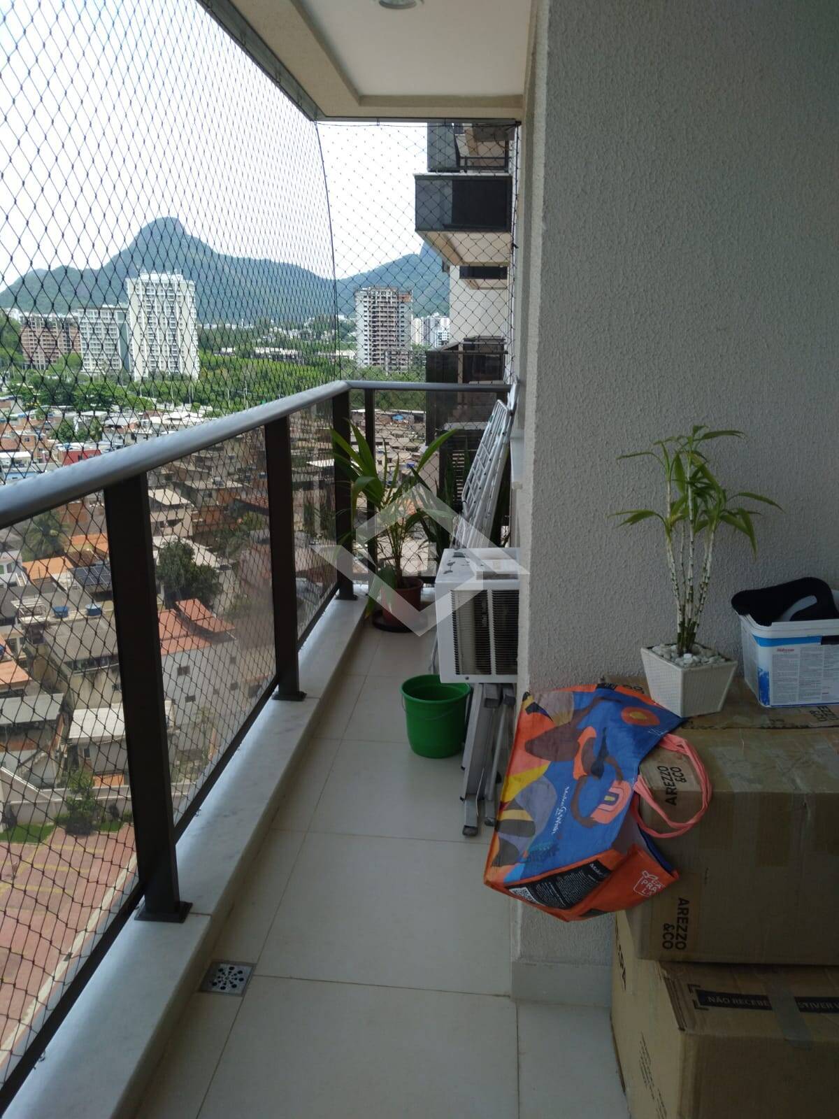 Apartamento, 2 quartos, 65 m² - Foto 1