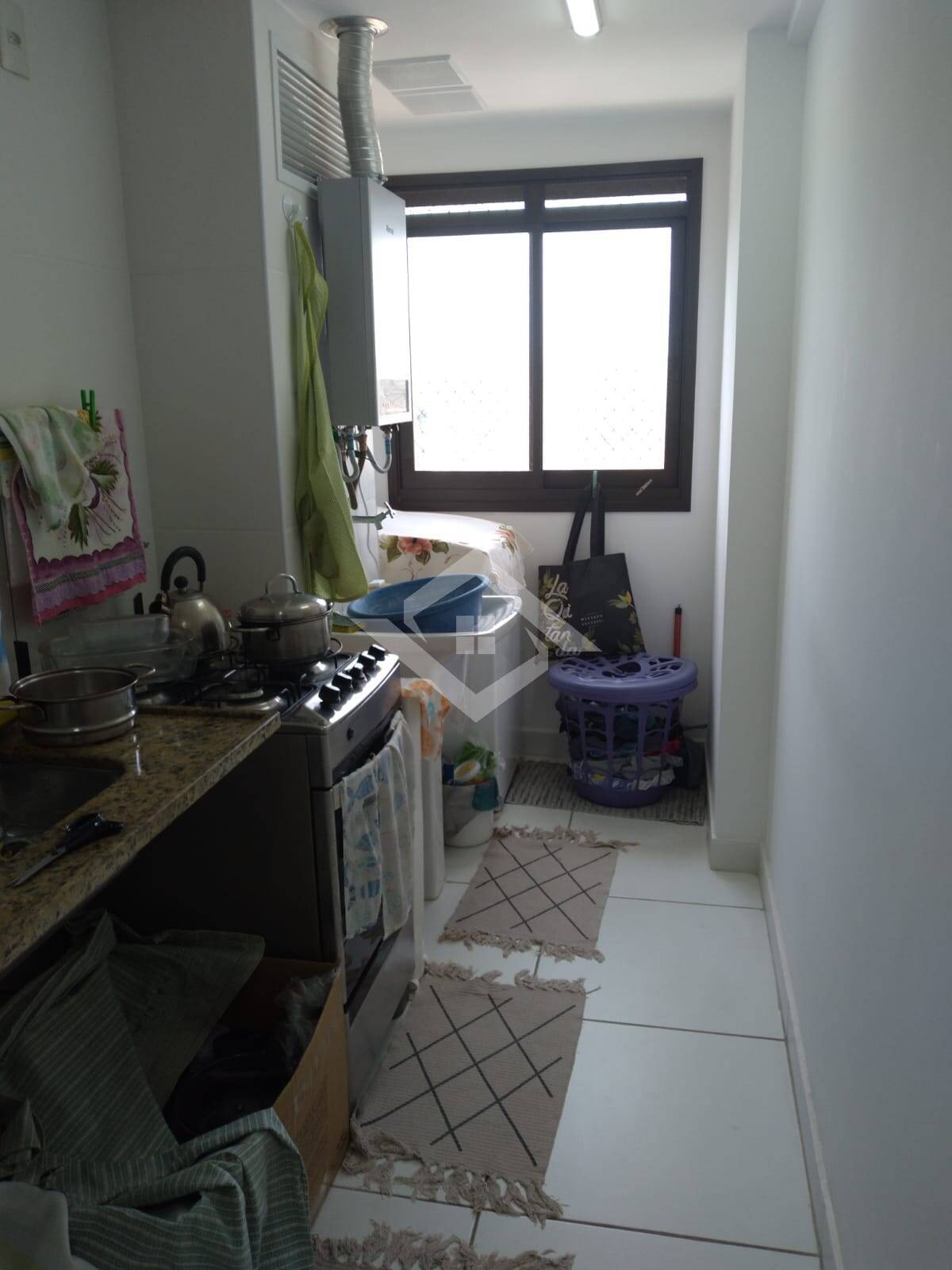 Apartamento, 2 quartos, 65 m² - Foto 9