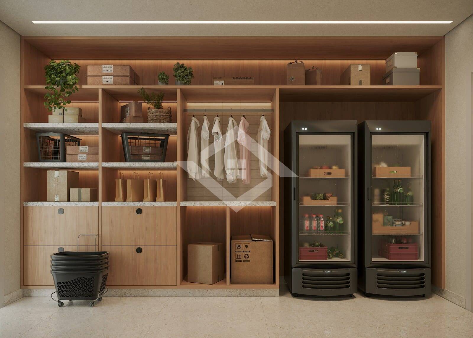 Apartamento, 3 quartos - Foto 20