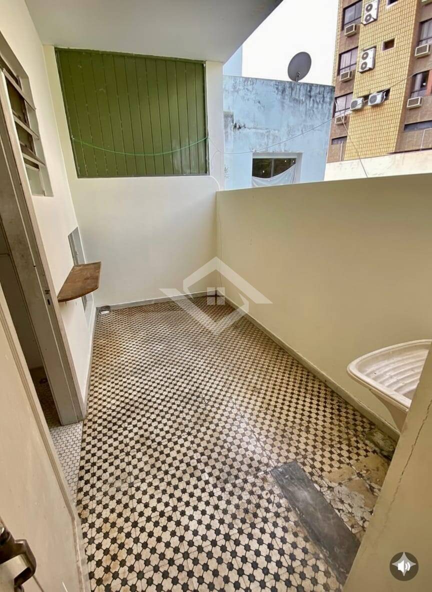 Apartamento, 3 quartos, 133 m² - Foto 3