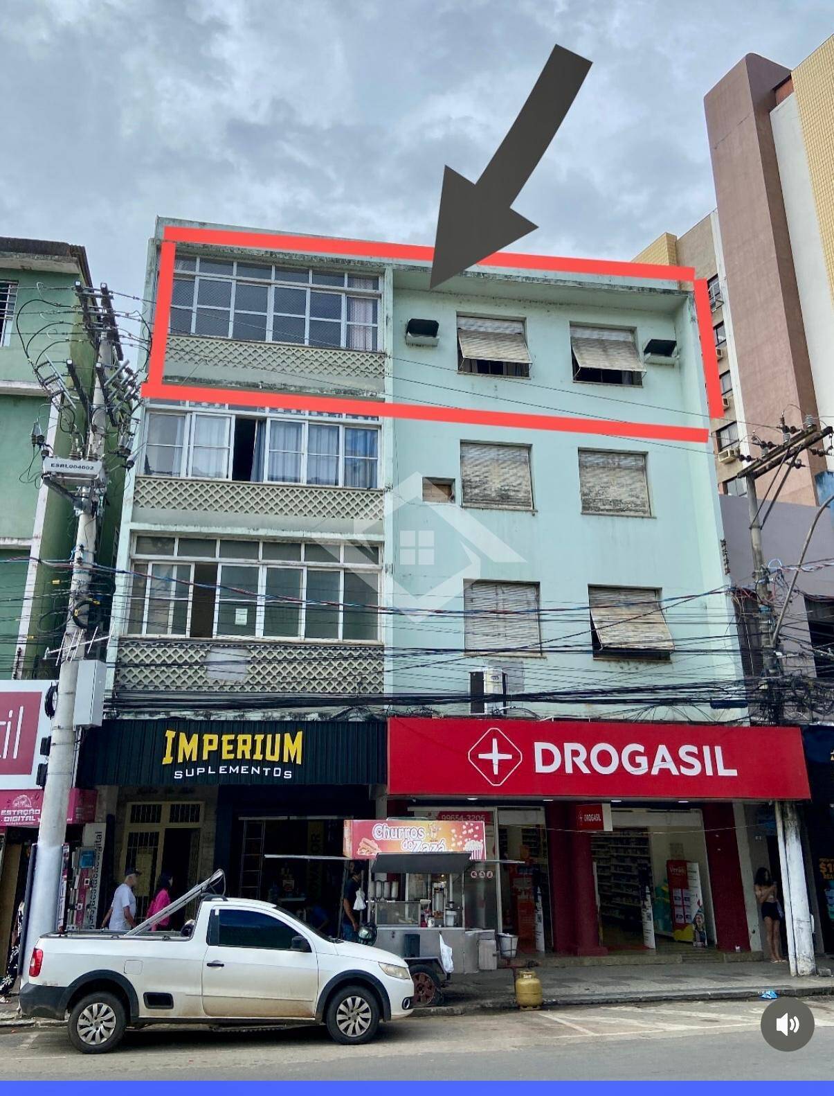 Apartamento, 3 quartos, 133 m² - Foto 4