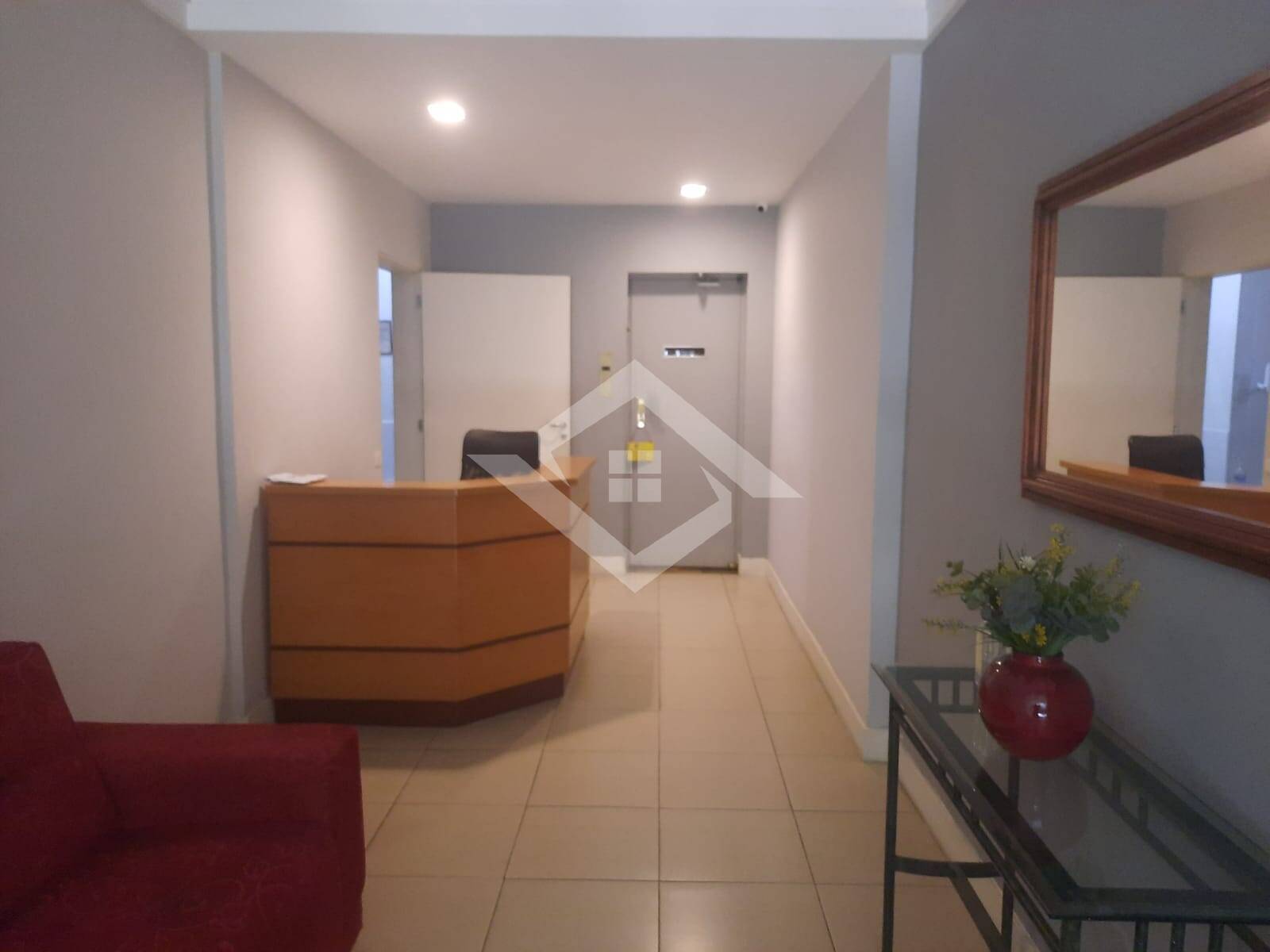 Apartamento para alugar com 3 quartos, 148m² - Foto 2