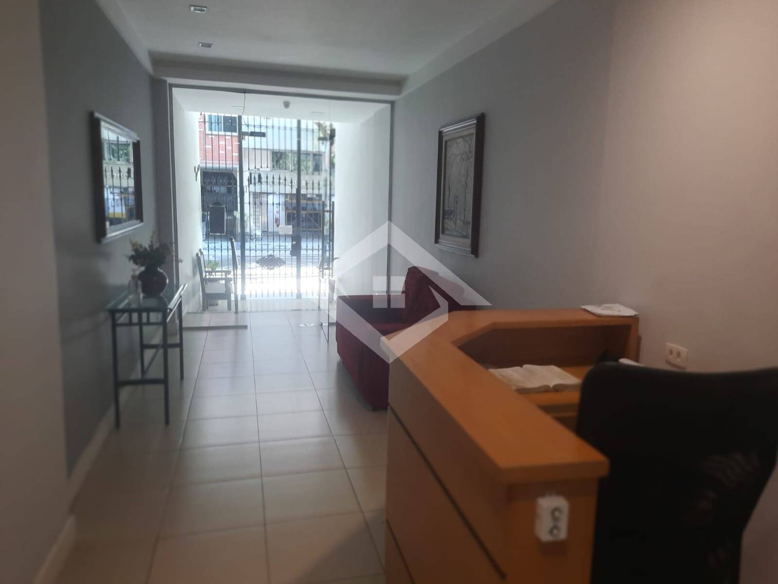 Apartamento para alugar com 3 quartos, 148m² - Foto 1