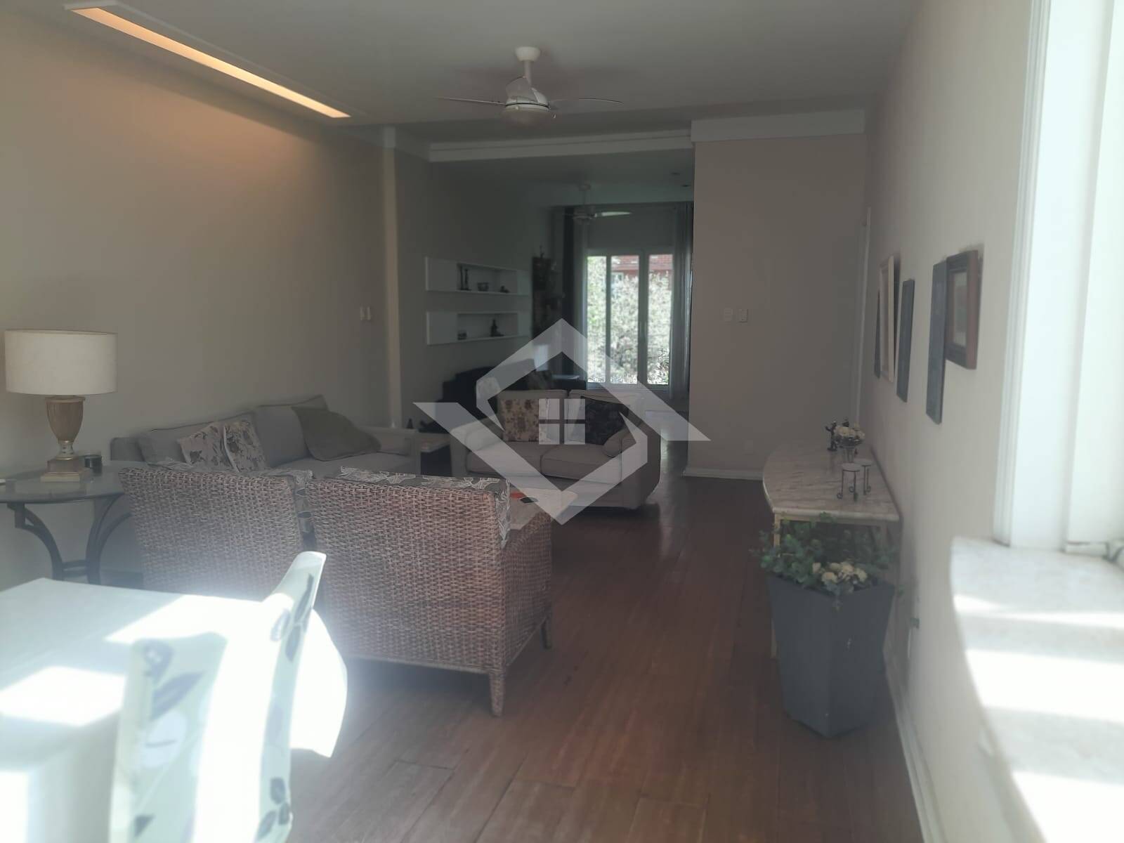 Apartamento para alugar com 3 quartos, 148m² - Foto 5