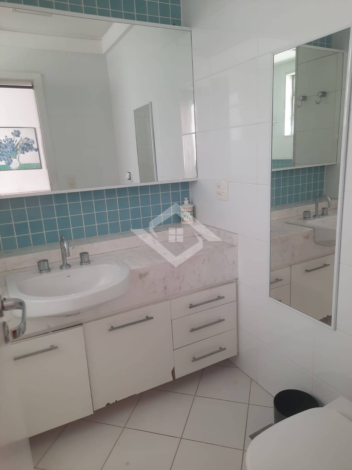 Apartamento para alugar com 3 quartos, 148m² - Foto 10