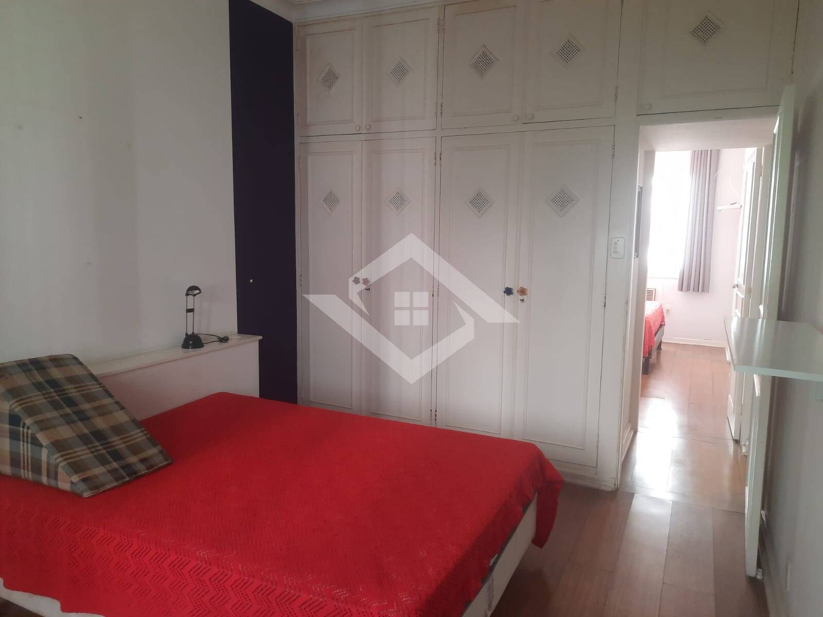 Apartamento para alugar com 3 quartos, 148m² - Foto 12