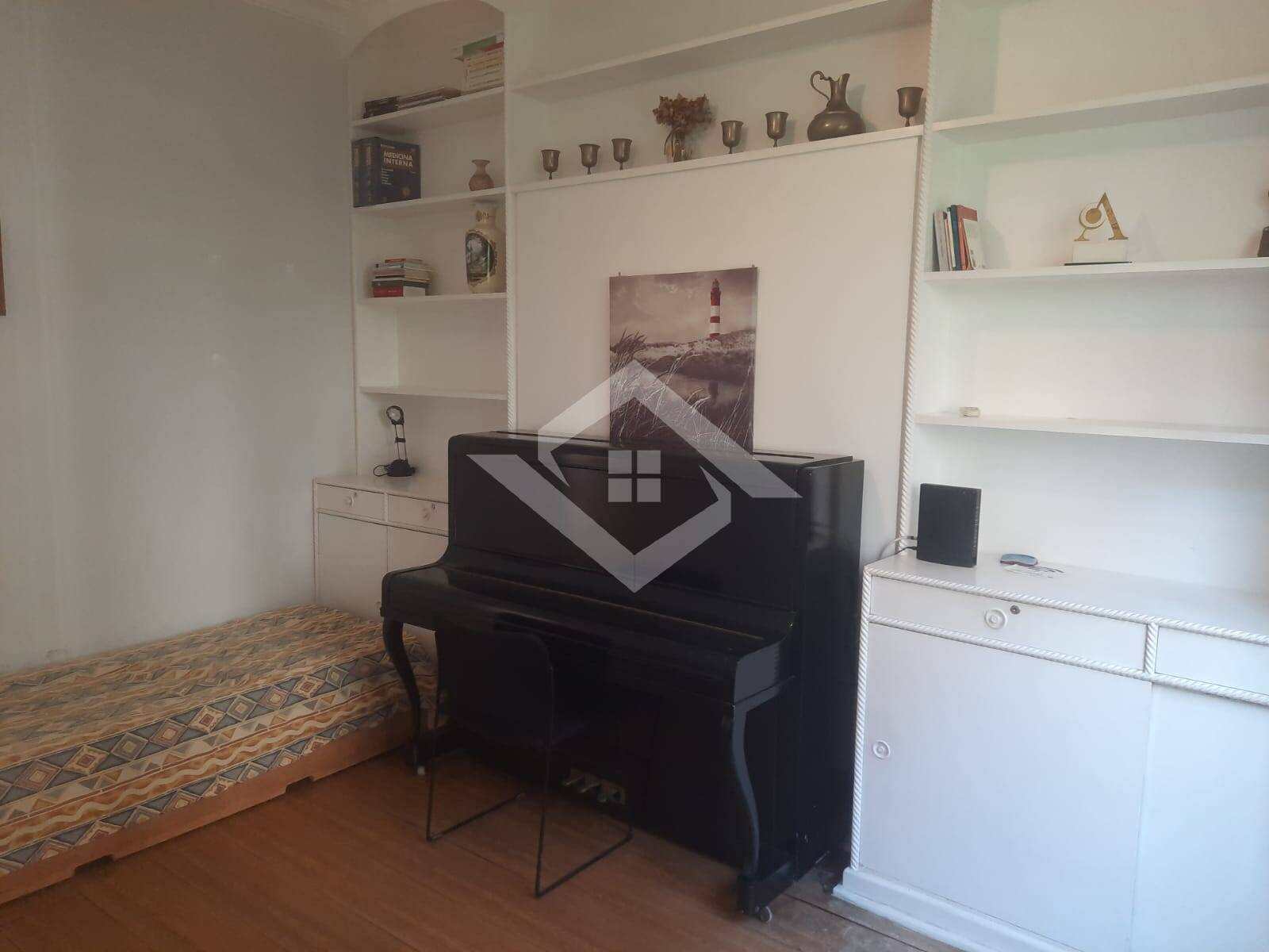 Apartamento para alugar com 3 quartos, 148m² - Foto 16