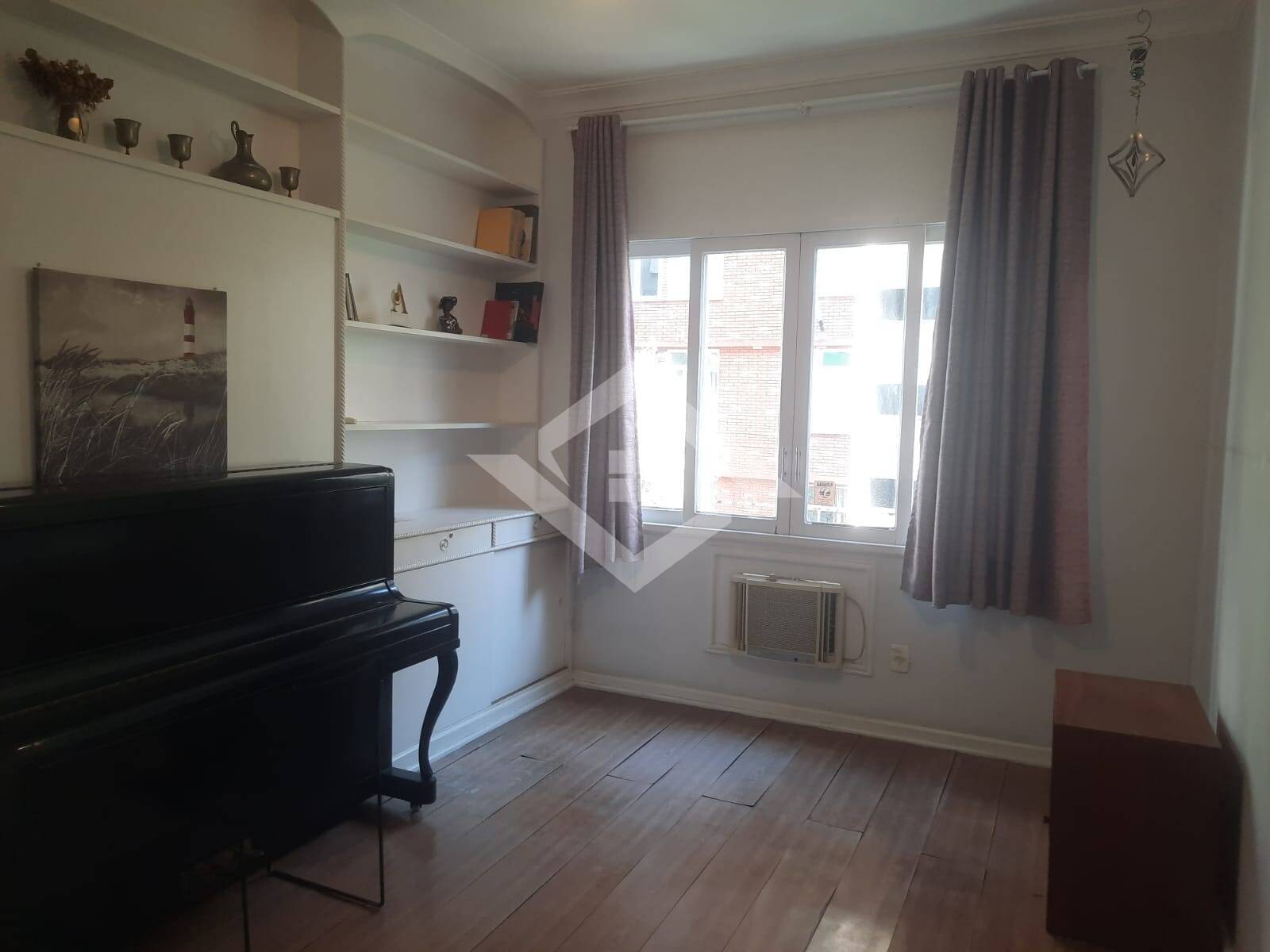 Apartamento para alugar com 3 quartos, 148m² - Foto 15