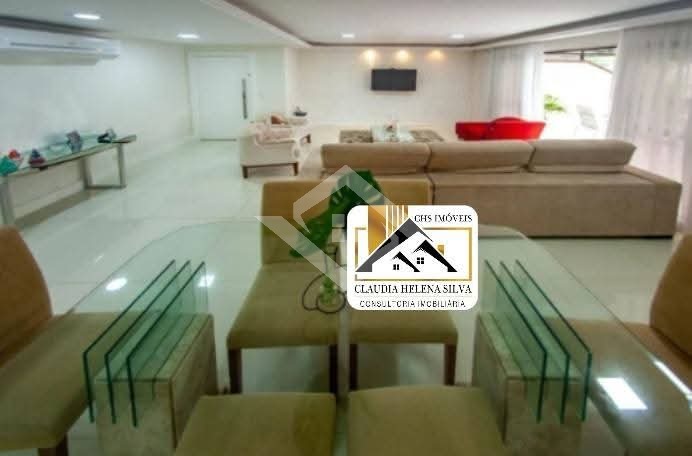 Cobertura, 3 quartos, 348 m² - Foto 4