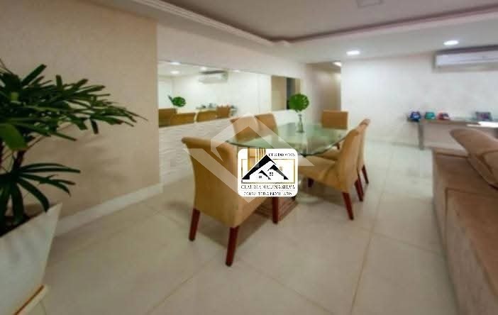 Cobertura, 3 quartos, 348 m² - Foto 6