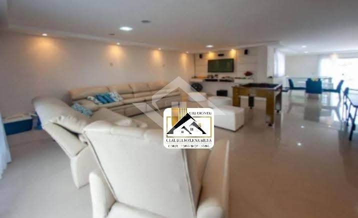 Cobertura, 3 quartos, 348 m² - Foto 7