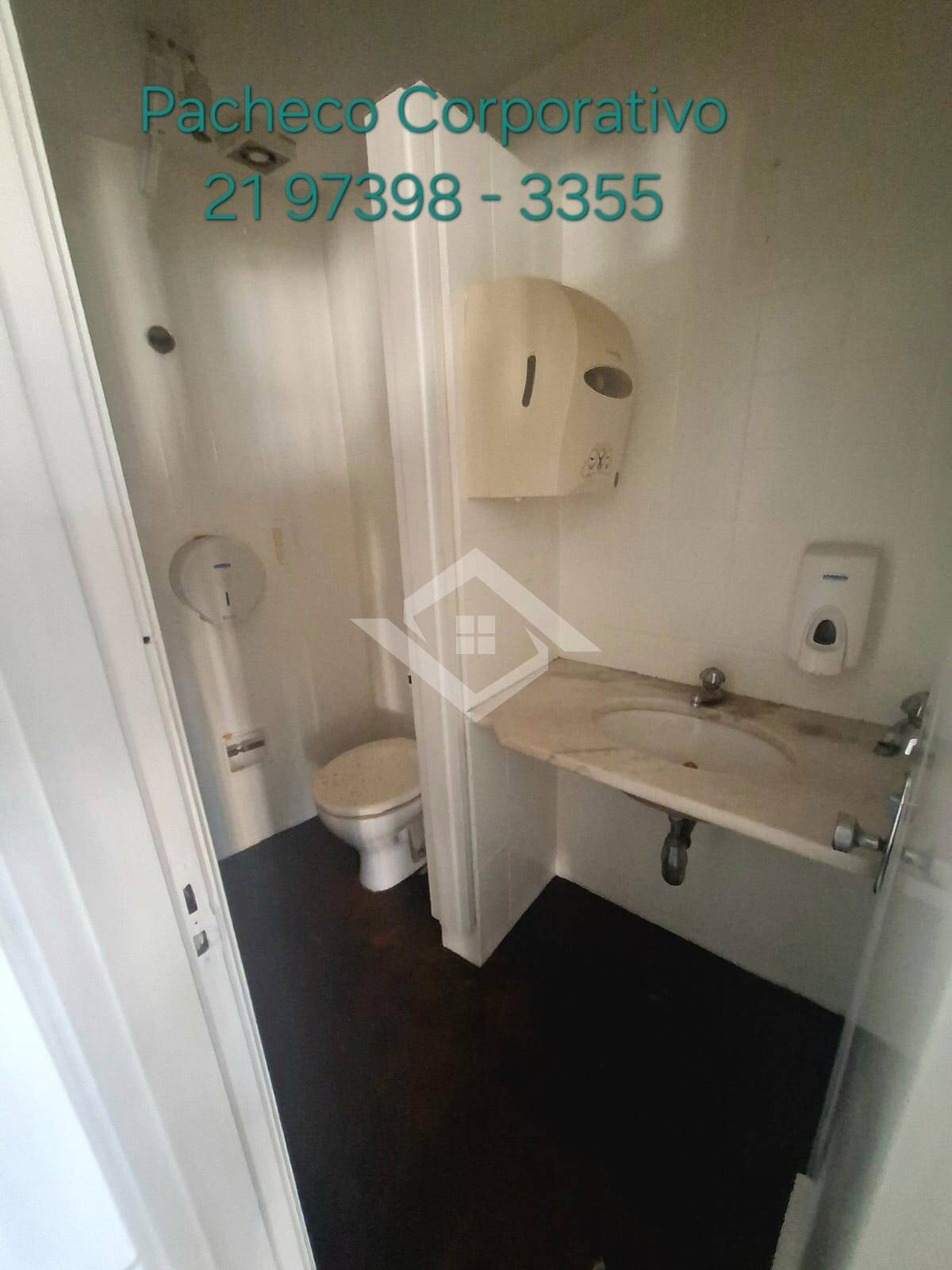 Prédio Inteiro - Foto 8