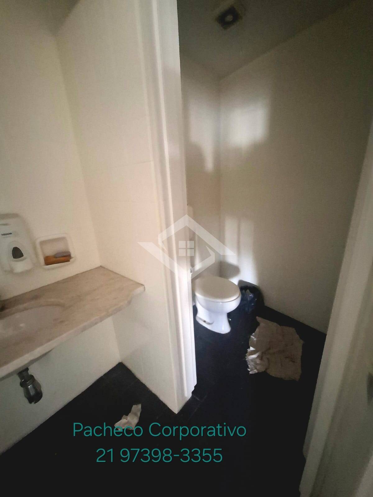 Prédio Inteiro - Foto 7