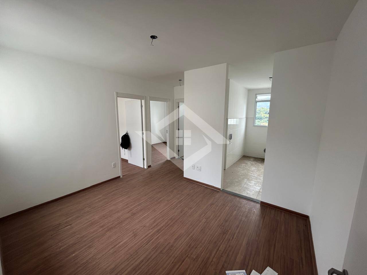 Apartamento, 2 quartos, 60 m² - Foto 1